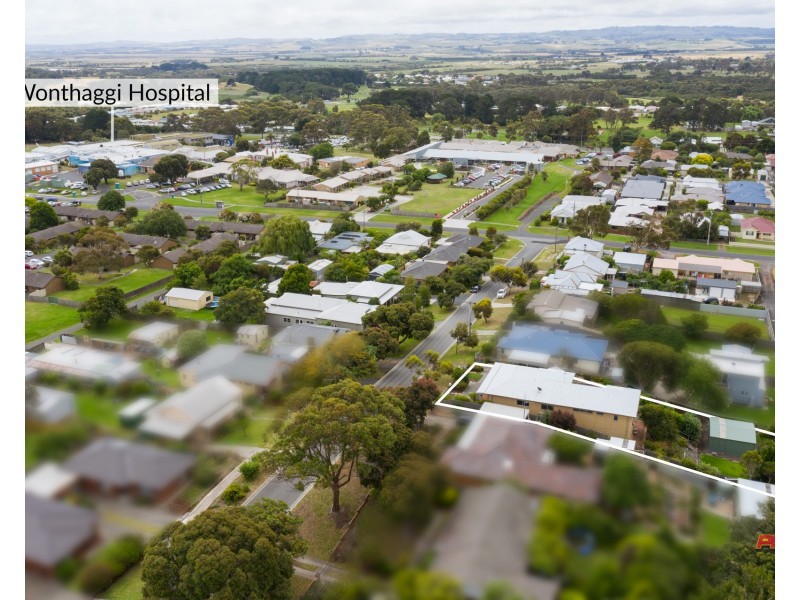 Wonthaggi VIC 3995
