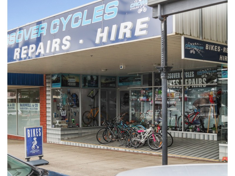 Wonthaggi VIC 3995