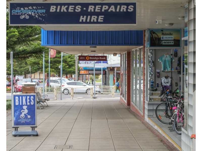 Wonthaggi VIC 3995
