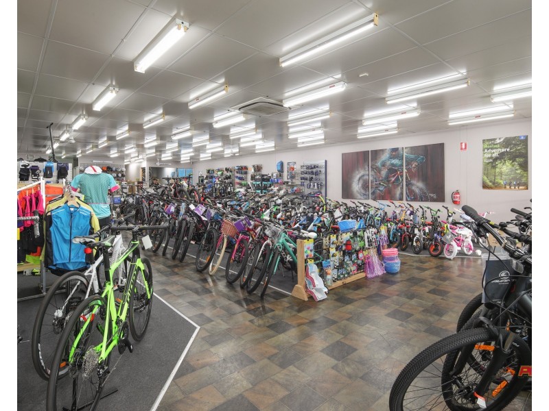 Wonthaggi VIC 3995
