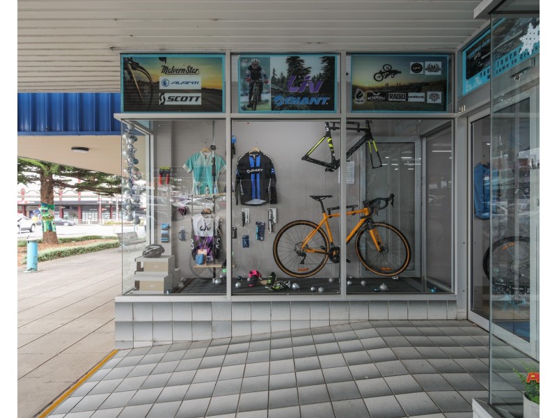 Wonthaggi VIC 3995