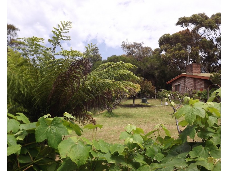 Cape Paterson VIC 3995