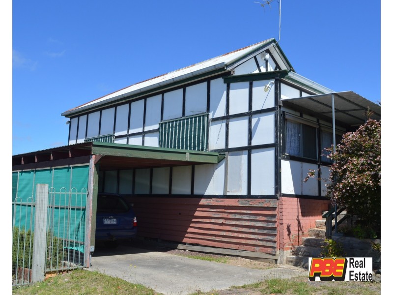 3 Easton Street, Wonthaggi VIC 3995