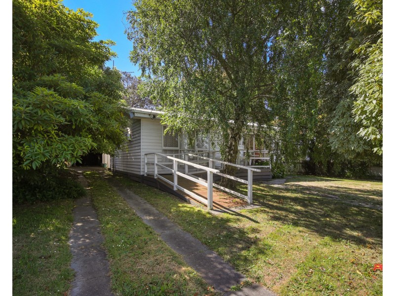 Wonthaggi VIC 3995