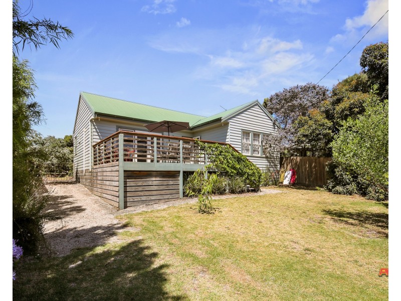 47 SEAWARD DRIVE, Cape Paterson VIC 3995