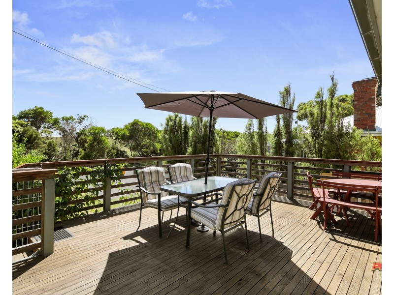 47 SEAWARD DRIVE, Cape Paterson VIC 3995