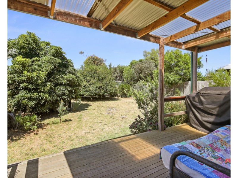 47 SEAWARD DRIVE, Cape Paterson VIC 3995