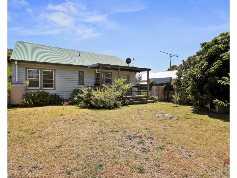 47 SEAWARD DRIVE, Cape Paterson VIC 3995