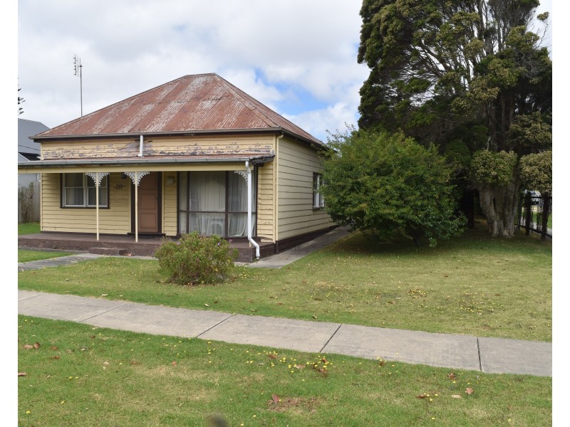 Wonthaggi VIC 3995