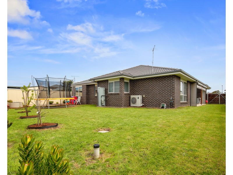 53 Miners Drive, Wonthaggi VIC 3995