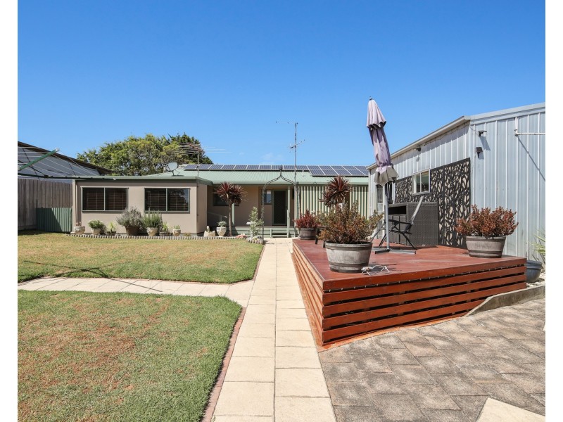 Wonthaggi VIC 3995