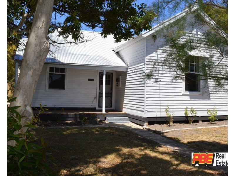 15 Hunter Street, Wonthaggi VIC 3995