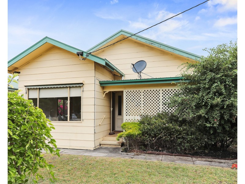 Wonthaggi VIC 3995