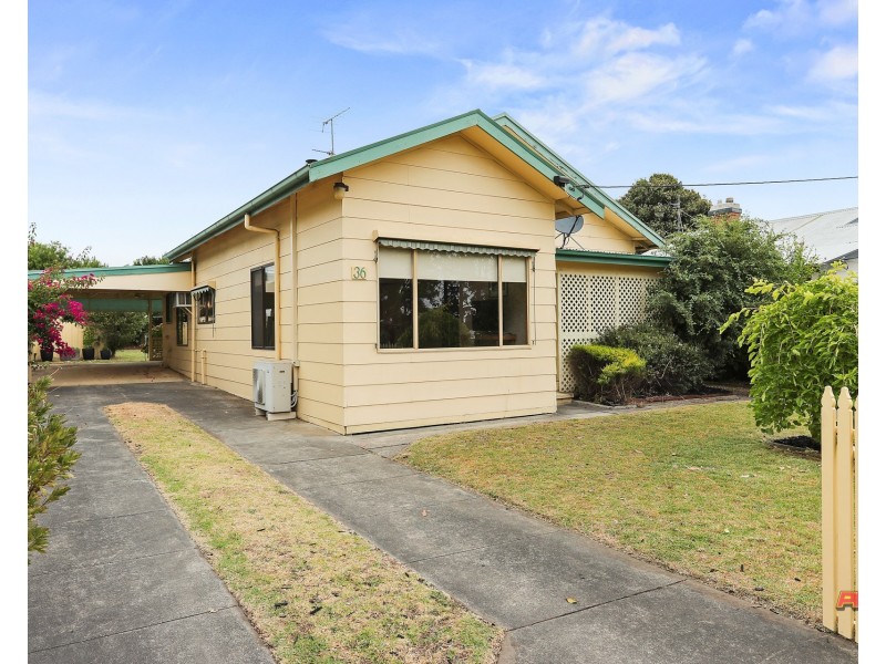 Wonthaggi VIC 3995