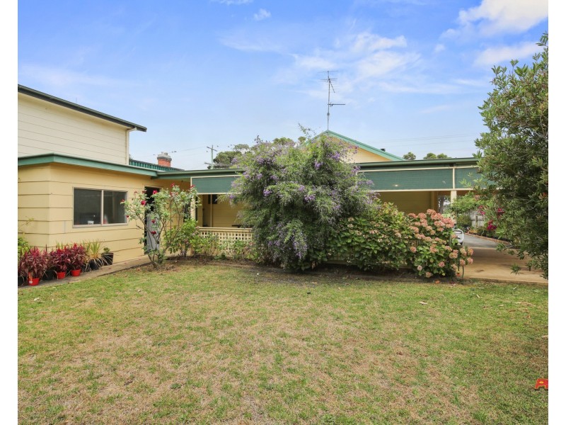 Wonthaggi VIC 3995