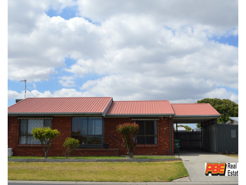 8 James Street, Wonthaggi VIC 3995