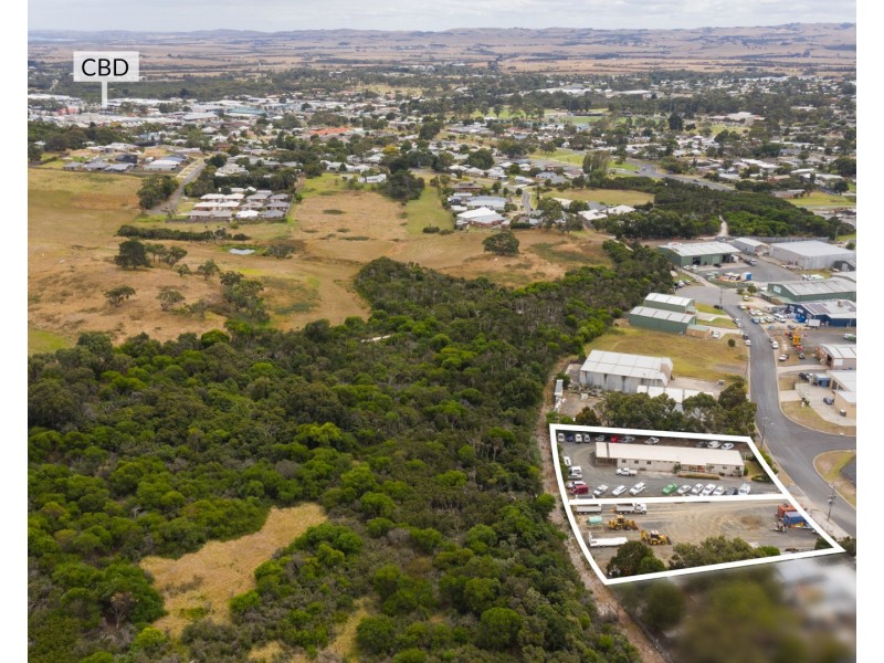 Wonthaggi VIC 3995