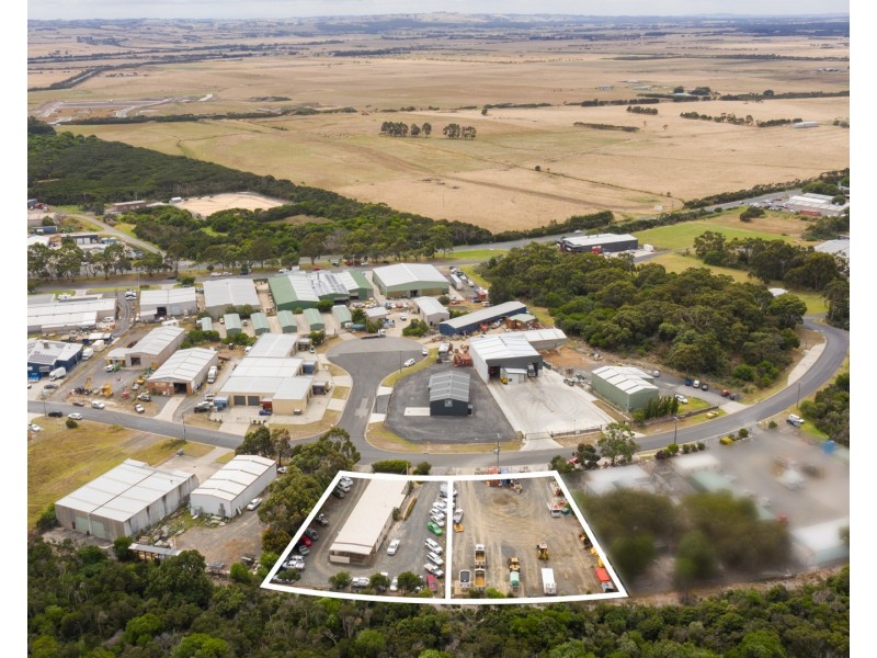 Wonthaggi VIC 3995