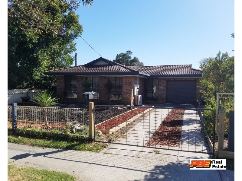 Wonthaggi VIC 3995