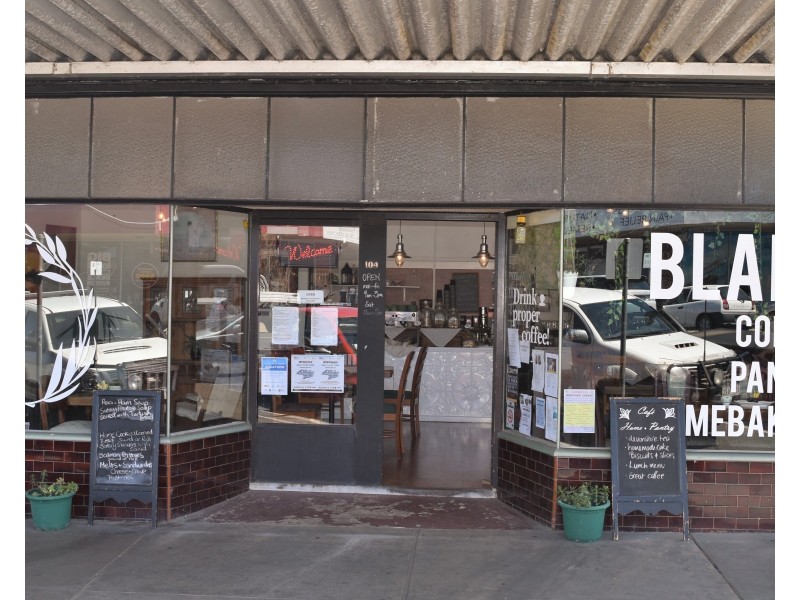 104 Graham Street, Wonthaggi VIC 3995