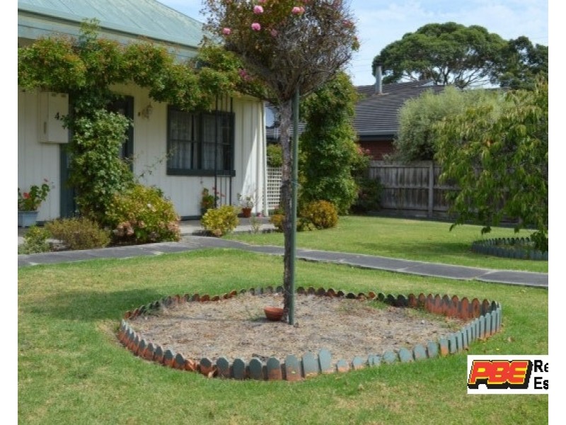 4 Matthew Street, Wonthaggi VIC 3995