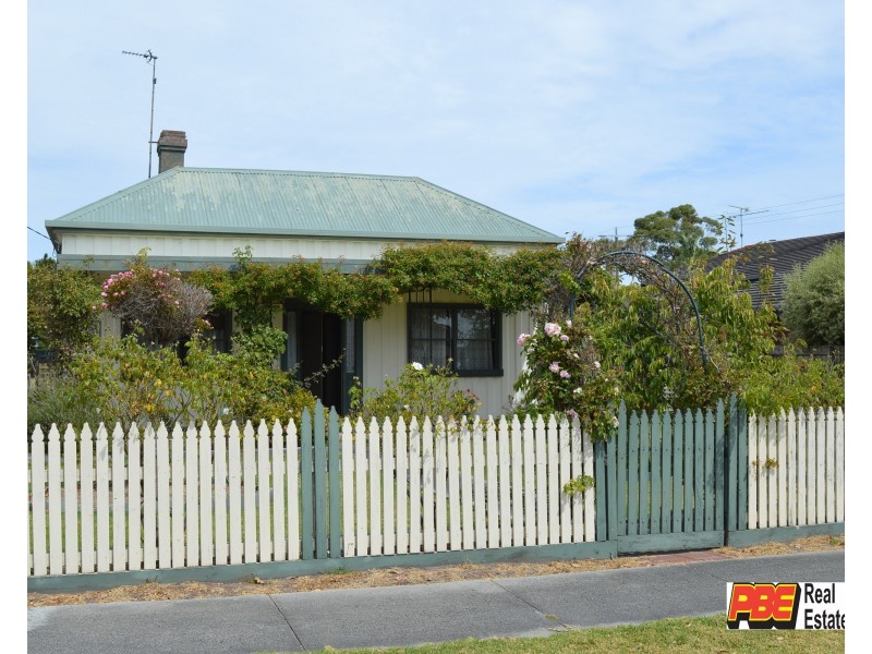 4 Matthew Street, Wonthaggi VIC 3995