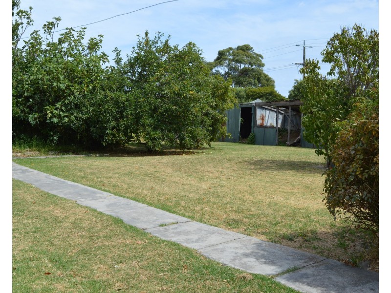 4 Matthew Street, Wonthaggi VIC 3995