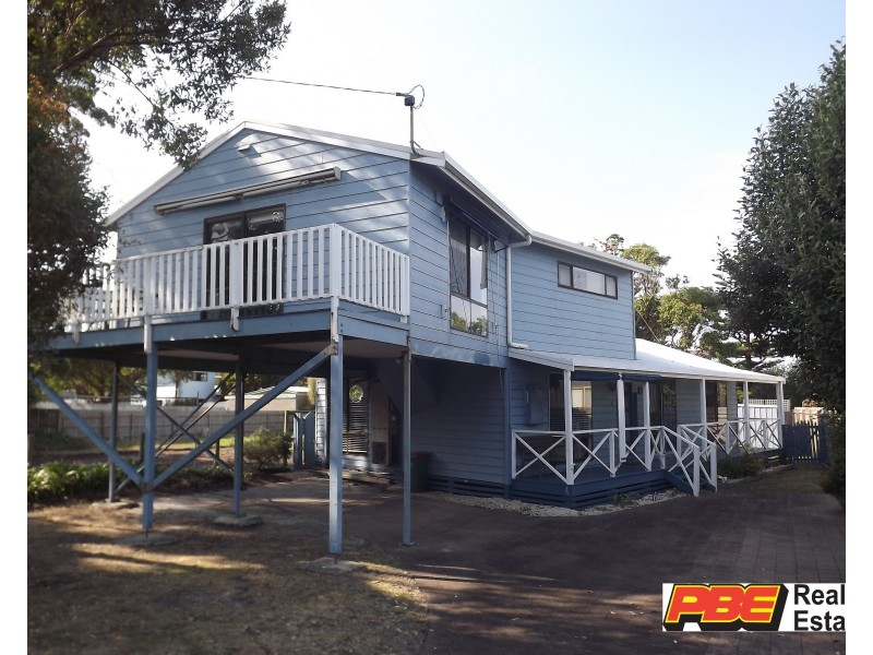 7 NEPTUNE STREET, Cape Paterson VIC 3995