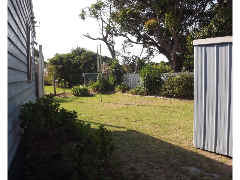 7 NEPTUNE STREET, Cape Paterson VIC 3995