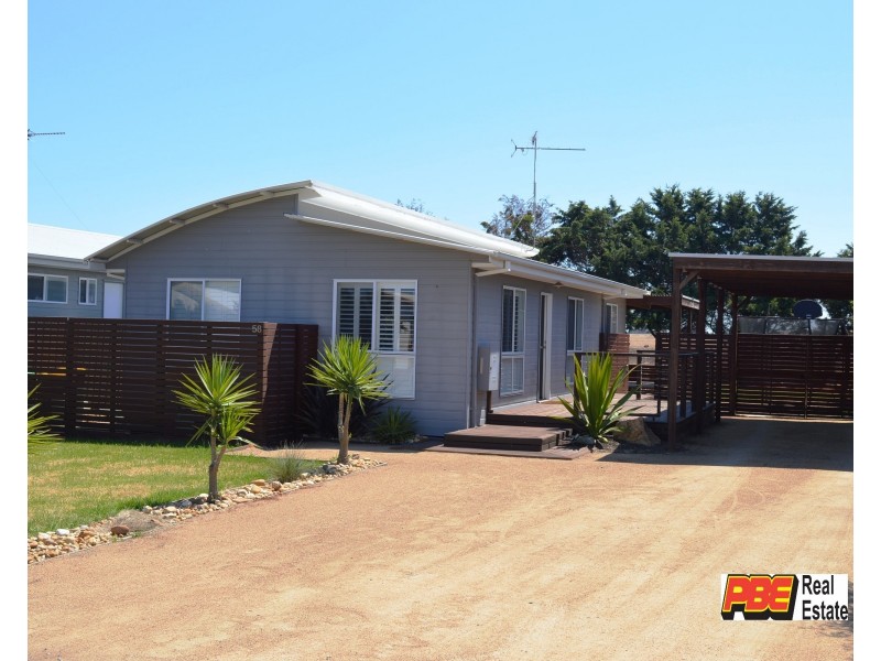 58 Tulloch Street, Dalyston VIC 3992