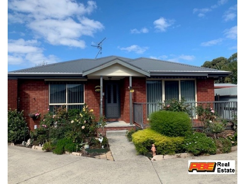 Wonthaggi VIC 3995