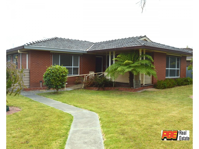 23 Turner Street, Wonthaggi VIC 3995