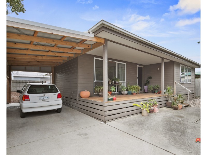 Wonthaggi VIC 3995