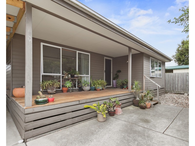 Wonthaggi VIC 3995