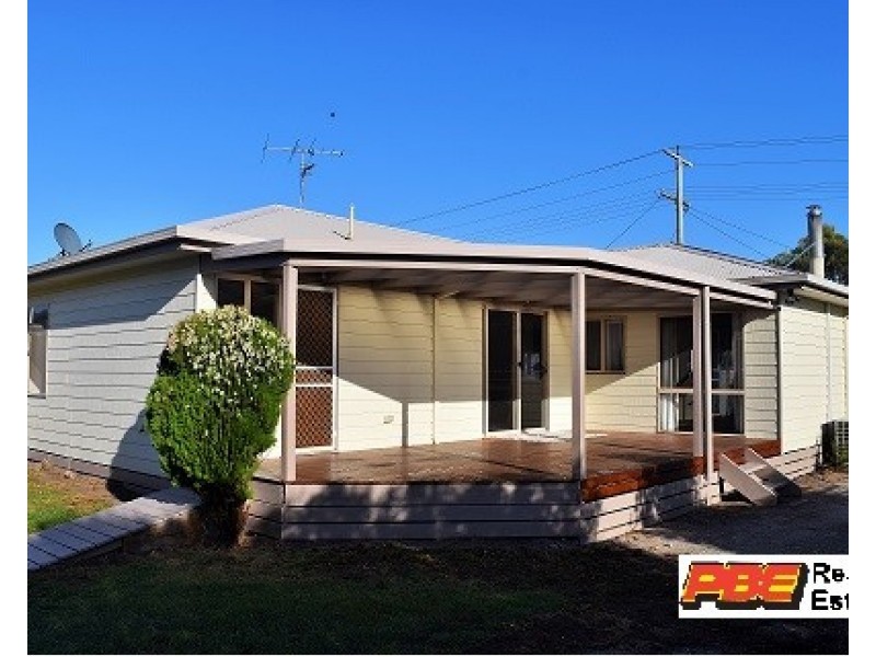 Wonthaggi VIC 3995