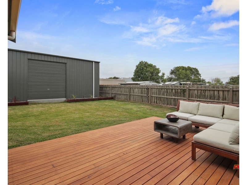 Wonthaggi VIC 3995