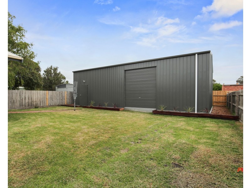 Wonthaggi VIC 3995