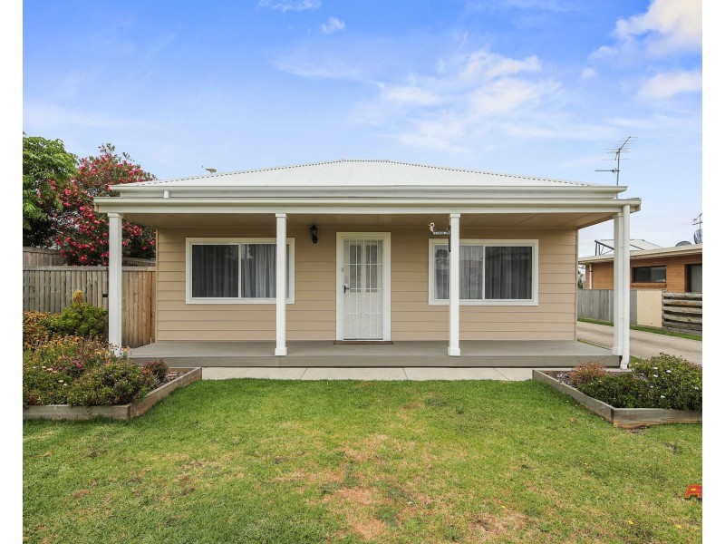 1/61 Reed Crescent, Wonthaggi VIC 3995