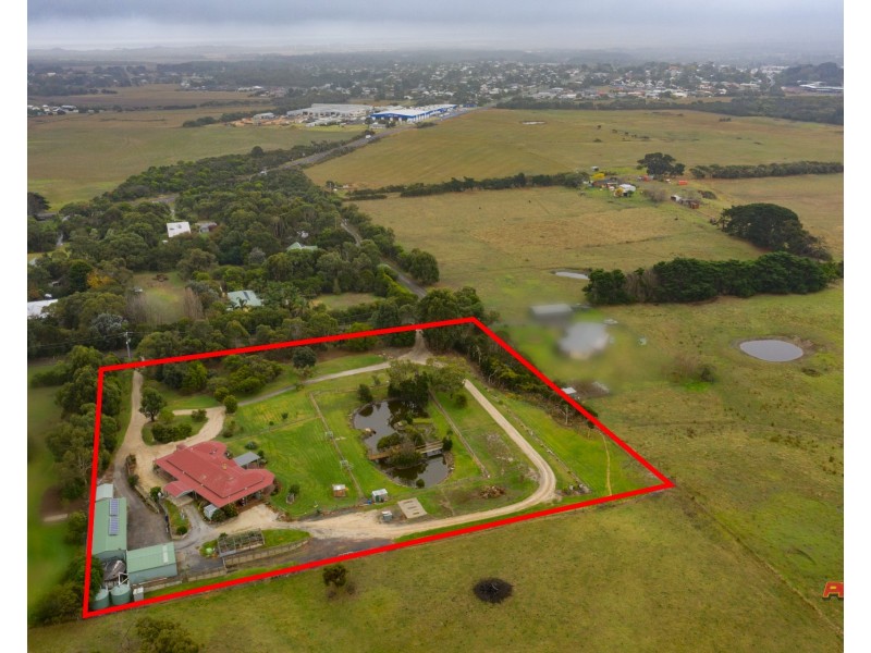 11 Boyd Street, Wonthaggi VIC 3995
