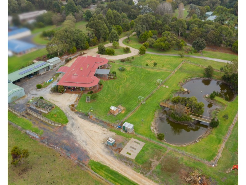 11 Boyd Street, Wonthaggi VIC 3995