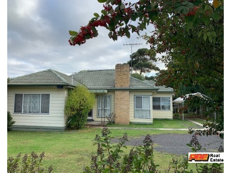 Wonthaggi VIC 3995
