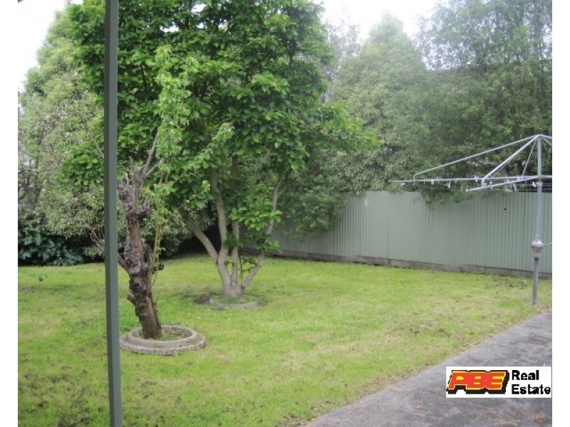 Wonthaggi VIC 3995