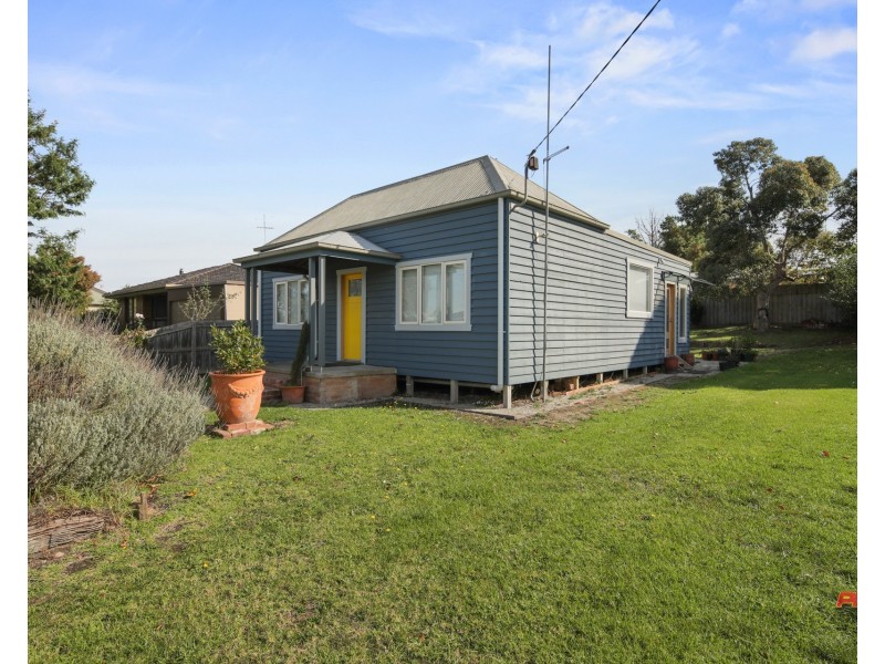 Wonthaggi VIC 3995
