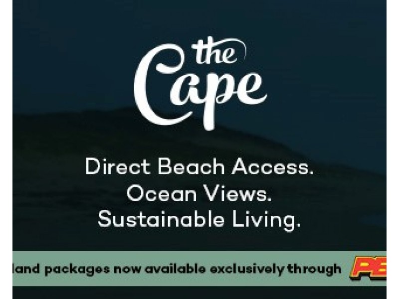 Cape Paterson VIC 3995