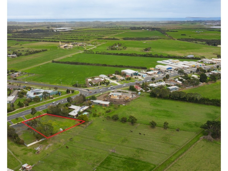 Wonthaggi VIC 3995