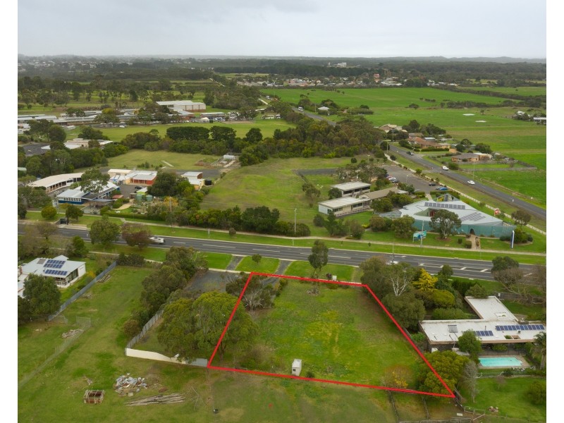 Wonthaggi VIC 3995