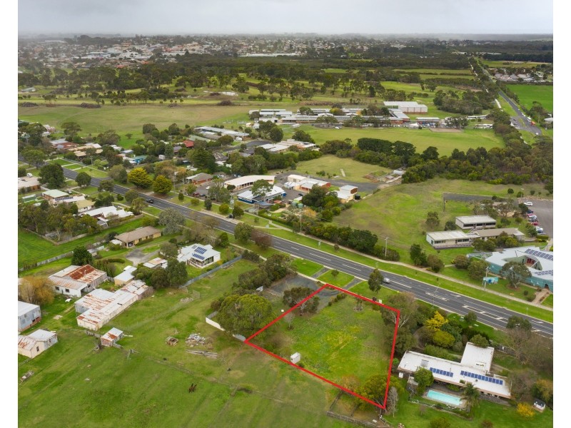 Wonthaggi VIC 3995