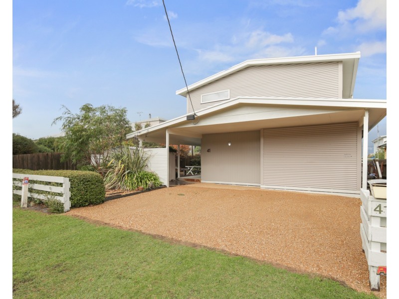 Cape Paterson VIC 3995