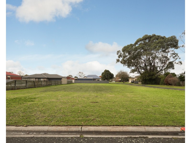Wonthaggi VIC 3995