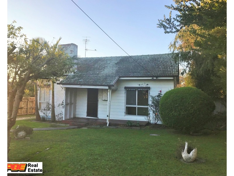 Wonthaggi VIC 3995